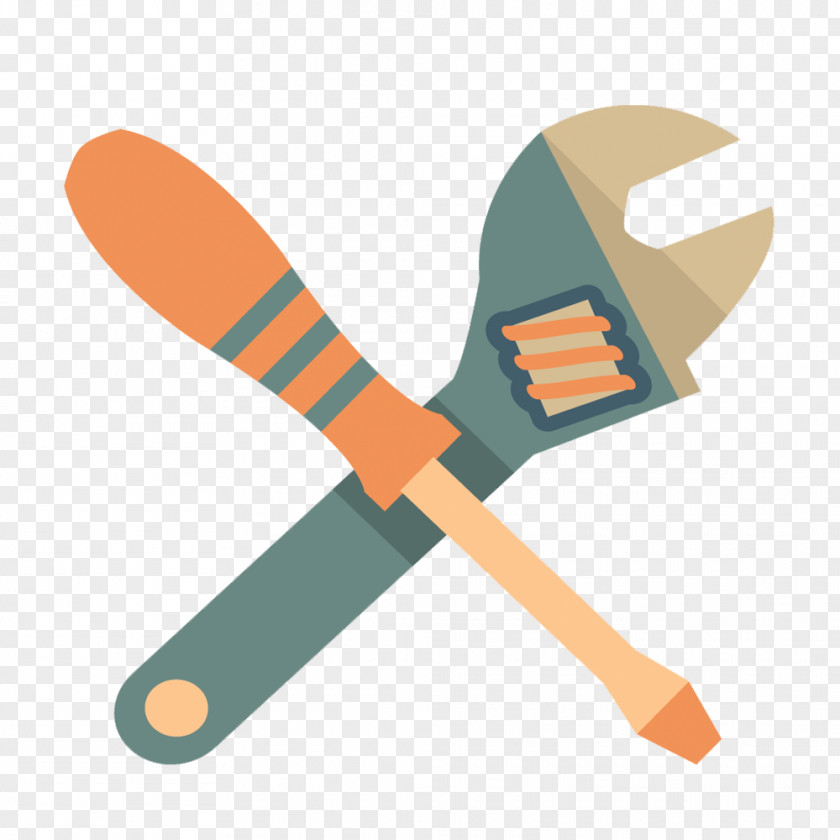 Flat Screwdriver Vector Material Gasoline Fuel Icon PNG