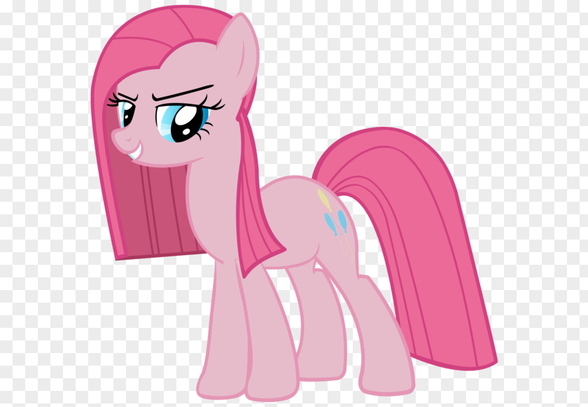 Flirty Pinkie Pie My Little Pony Rainbow Dash DeviantArt PNG