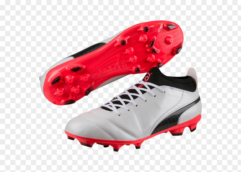 Football Boot Puma Shoe PNG
