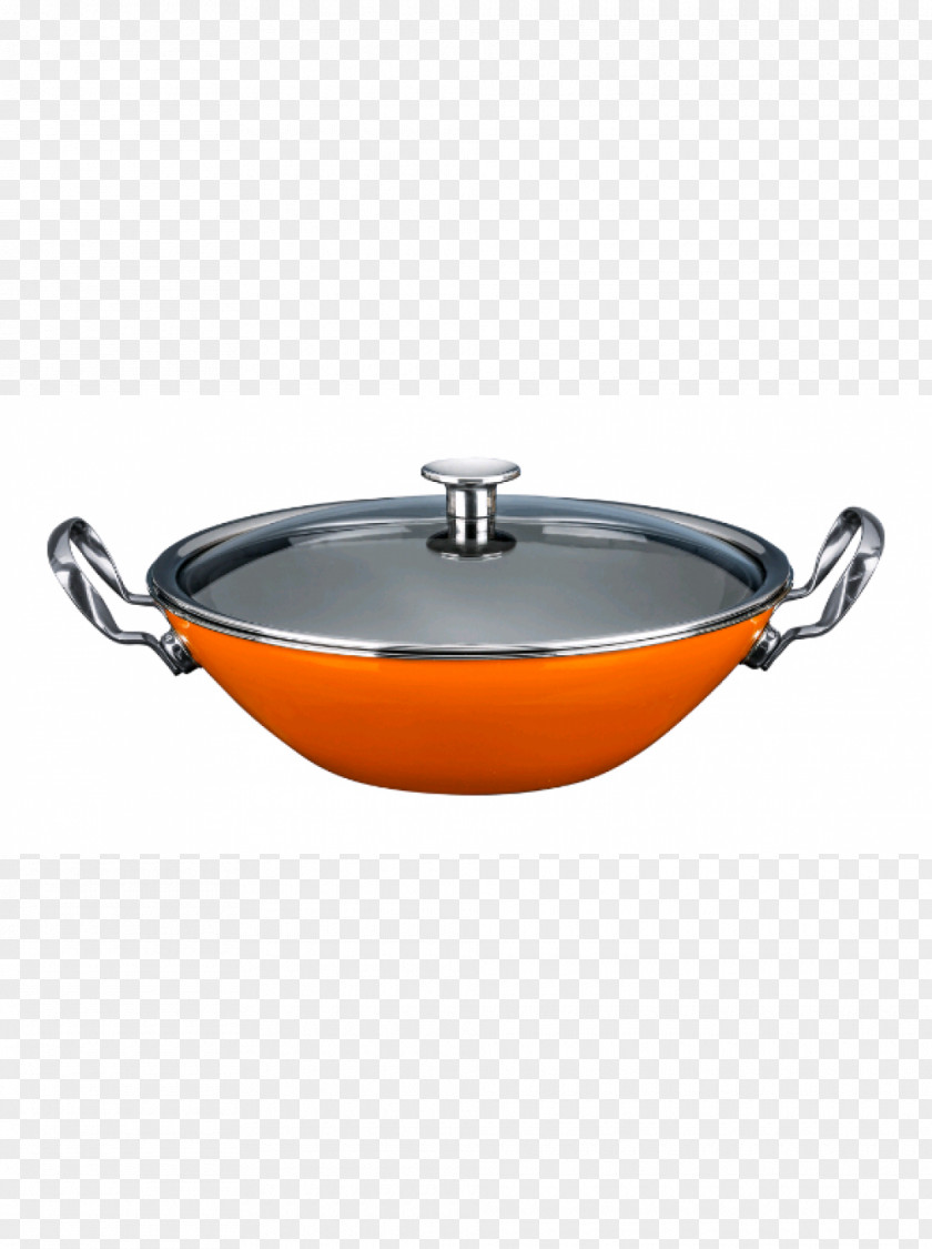 Frying Pan Эмалированная посуда Cookware Wok Tableware PNG