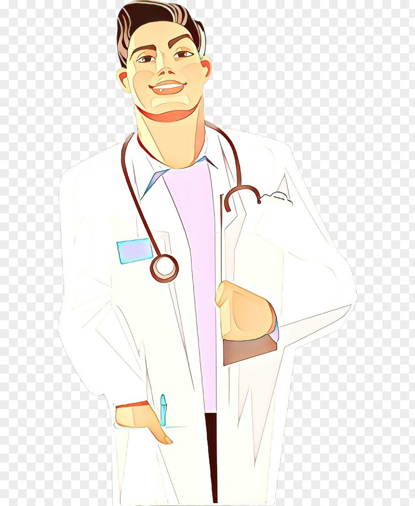 Gesture Service Stethoscope PNG
