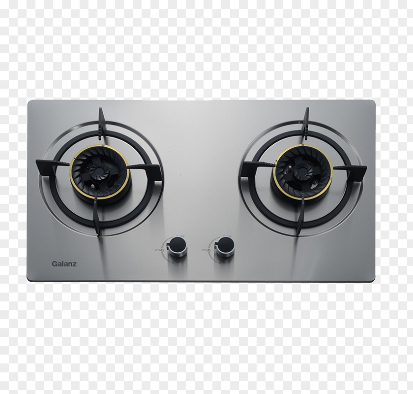 Glanz Gas Stove G02918 Fire Kitchen PNG