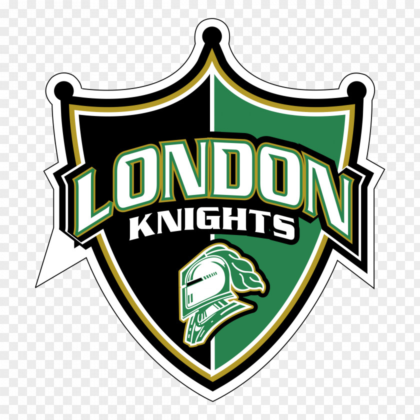 Leicester City Logo London Knights Ontario Hockey League Emblem Sports PNG