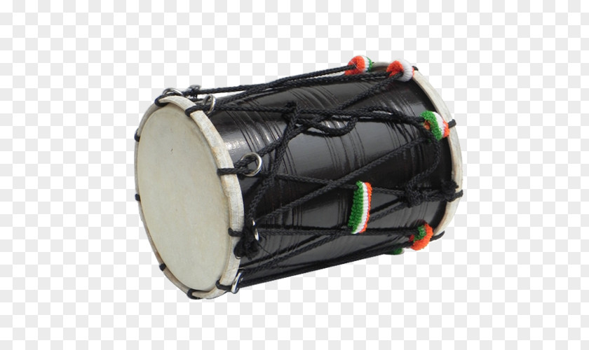 Musical Instruments Dholak Bhangra PNG
