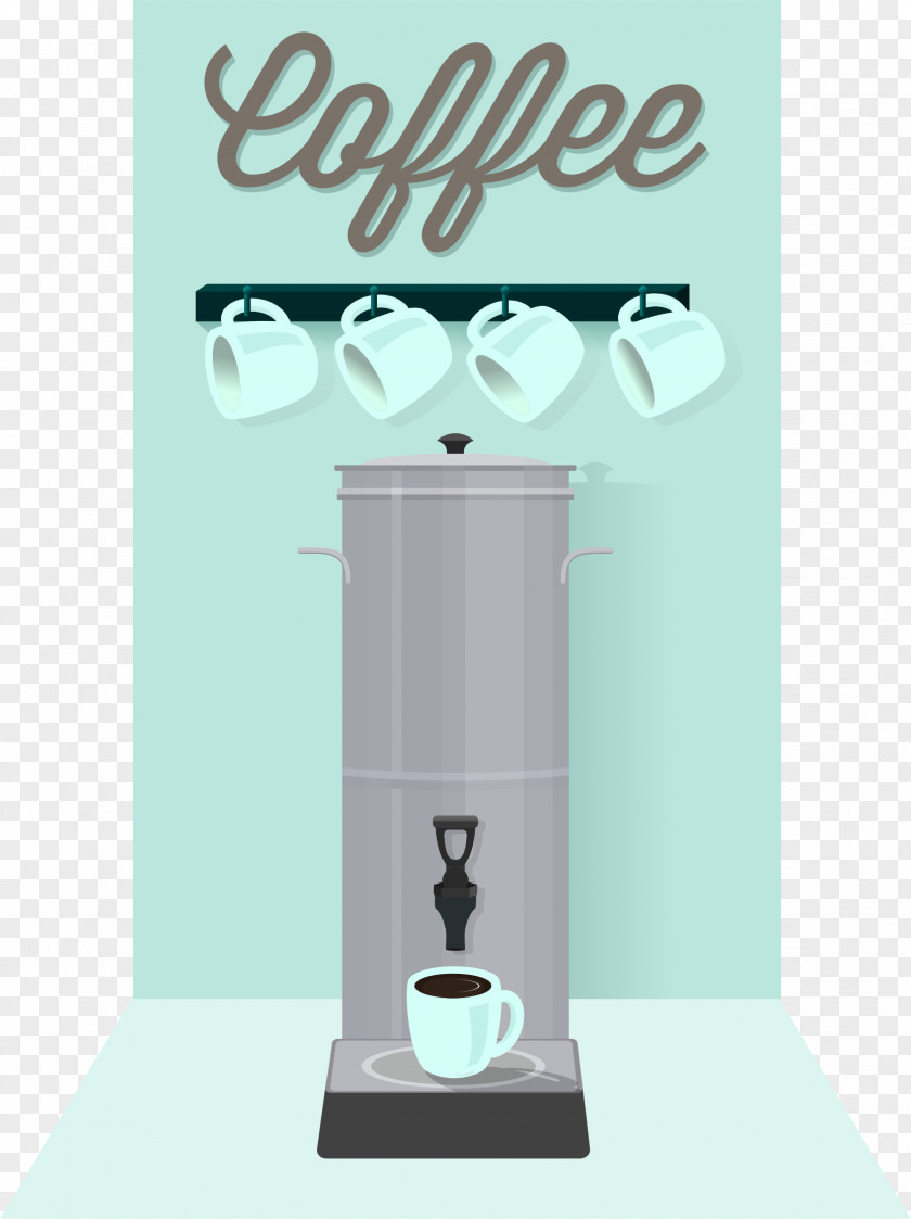 Percolator Cliparts Coffee Clip Art PNG
