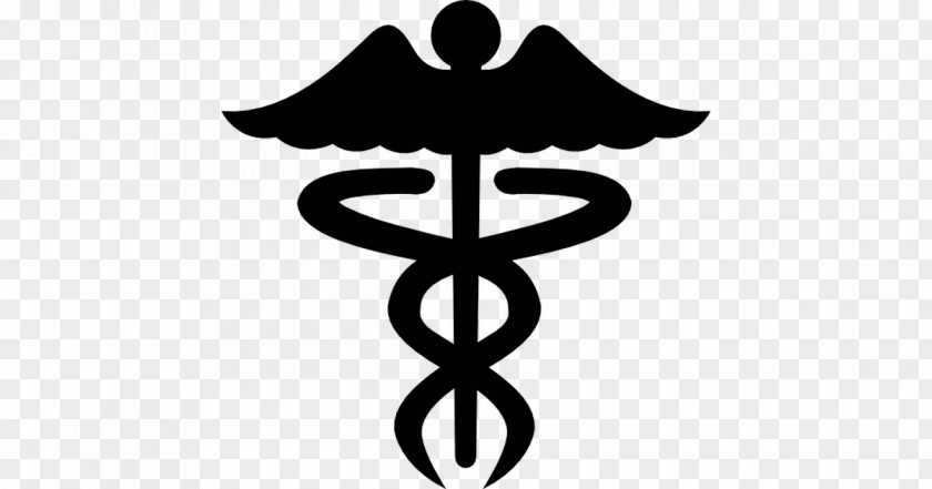 Symbol Staff Of Hermes Medicine Health Care Medical Billing PNG