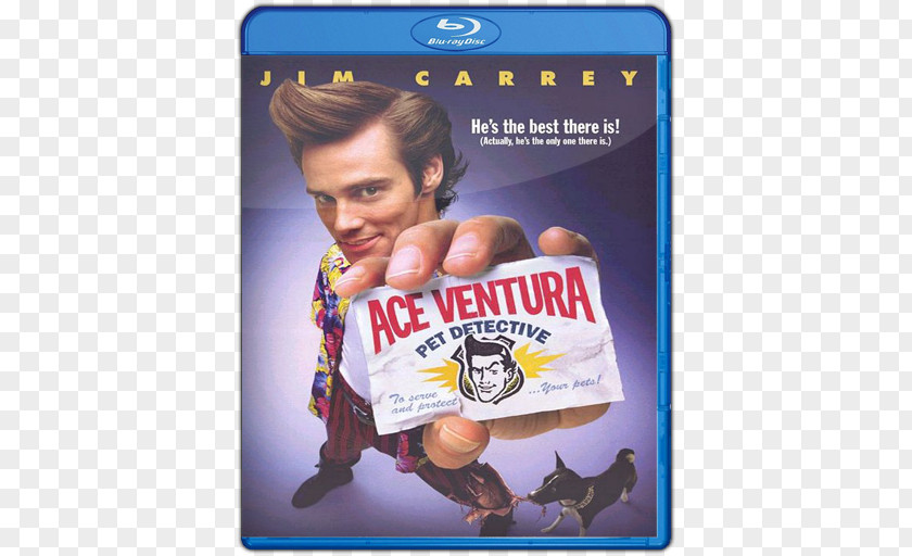 Ace Ventura Ventura: Pet Detective Jim Carrey Hollywood Film PNG