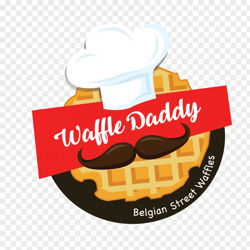 Belgianwaffles Logo Food Brand Font PNG
