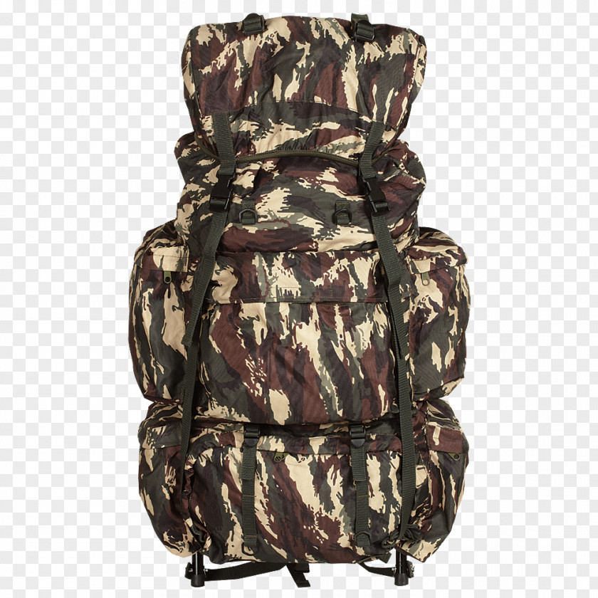Car Seat Backpack Military Camouflage PNG