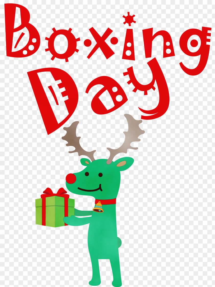 Christmas Day PNG