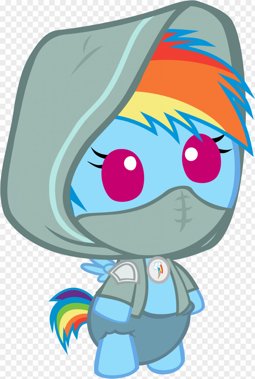 Cute Baby Diaper Rainbow Dash Pony Fluttershy Pinkie Pie Winged Unicorn PNG