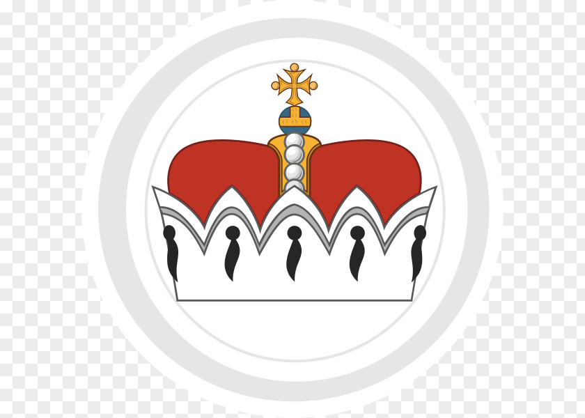 Design Ancient Rome Crown Crest Coronet PNG