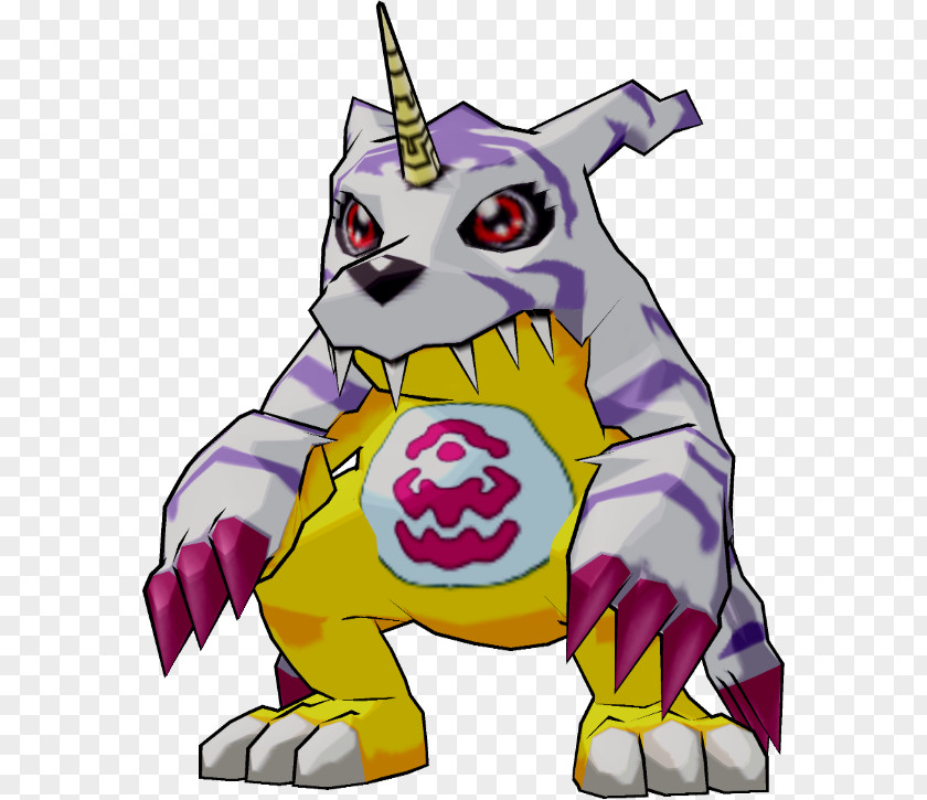 Digimon Gabumon World Data Squad Story Lost Evolution PNG