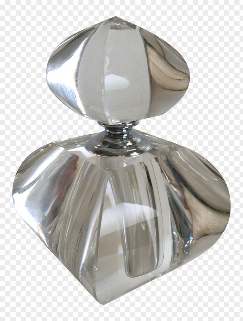 Glass Lead Amorphous Metal Bottle Crystal PNG