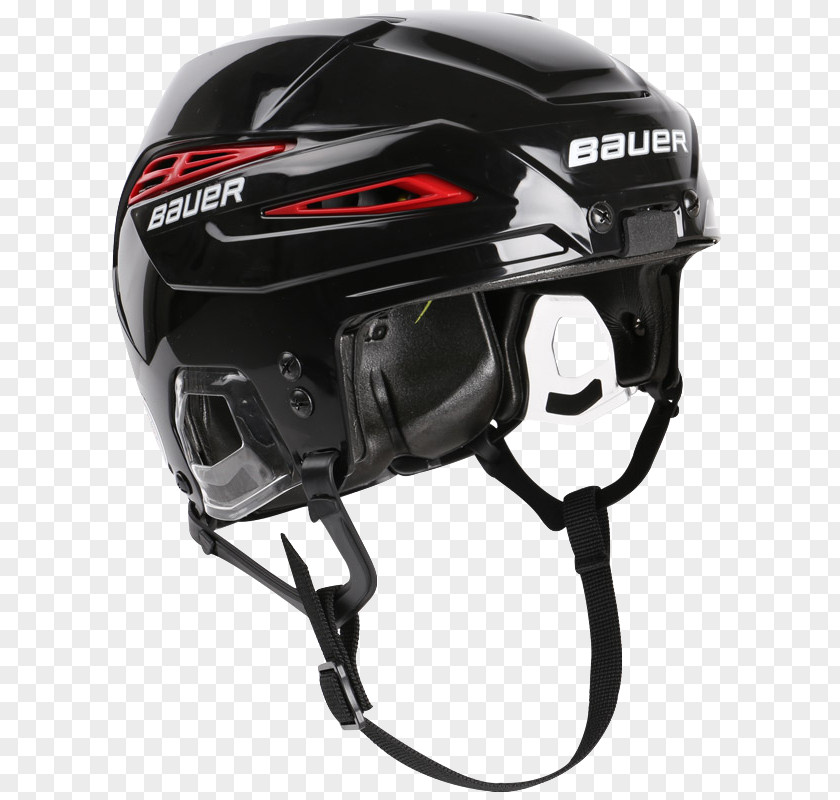 Helmet Hockey Helmets Bauer Ice Equipment CCM PNG