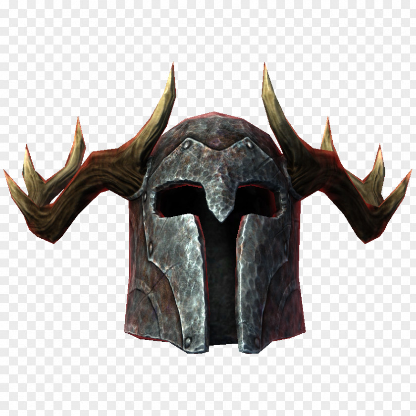 Helmet The Elder Scrolls III: Morrowind Video Games Mod PNG