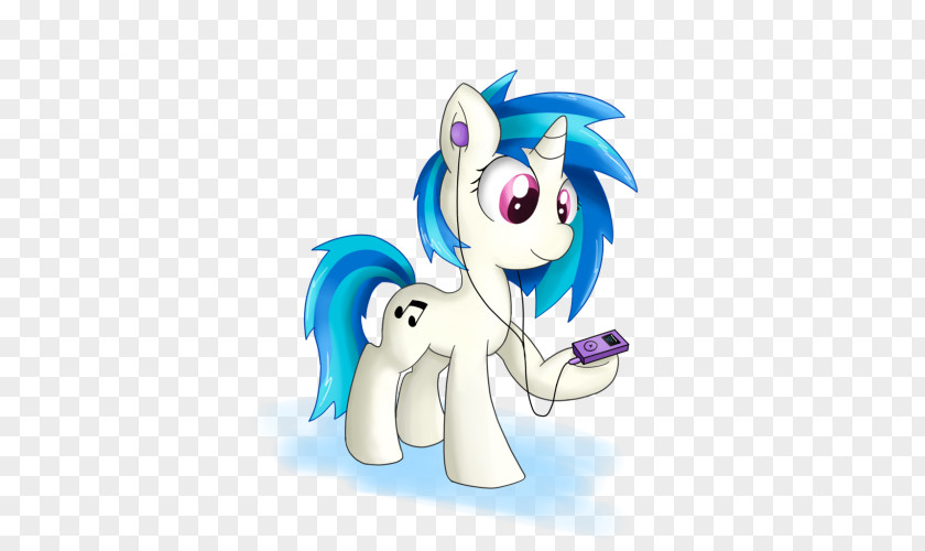 Horse My Little Pony PNG