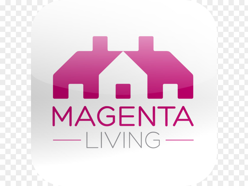 House Magenta Living Affordable Housing Apartment PNG