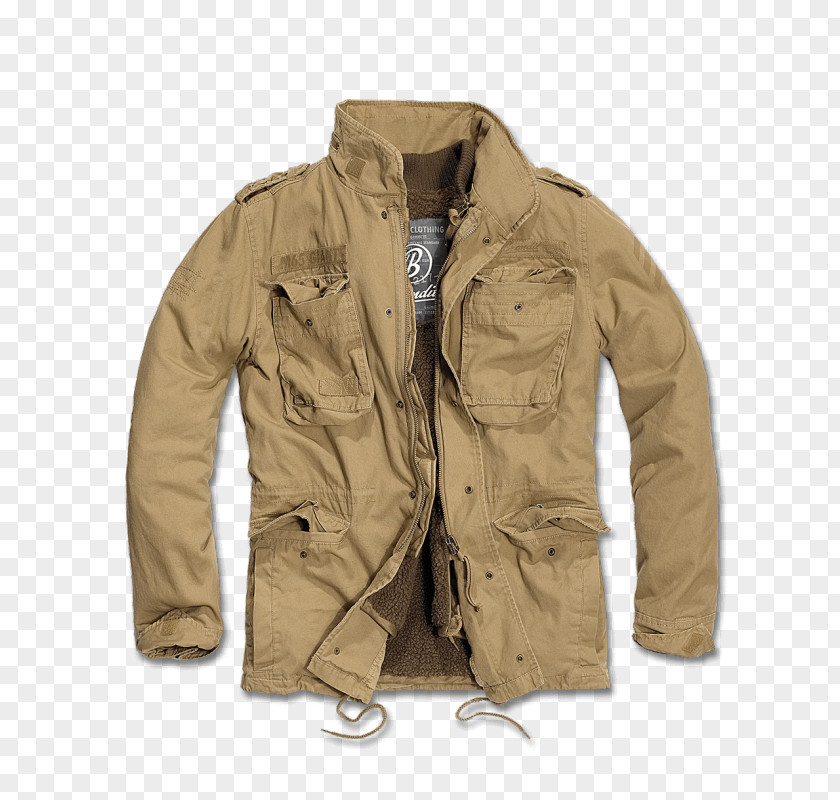 Jacket M-1965 Field Olive Clothing Flight PNG