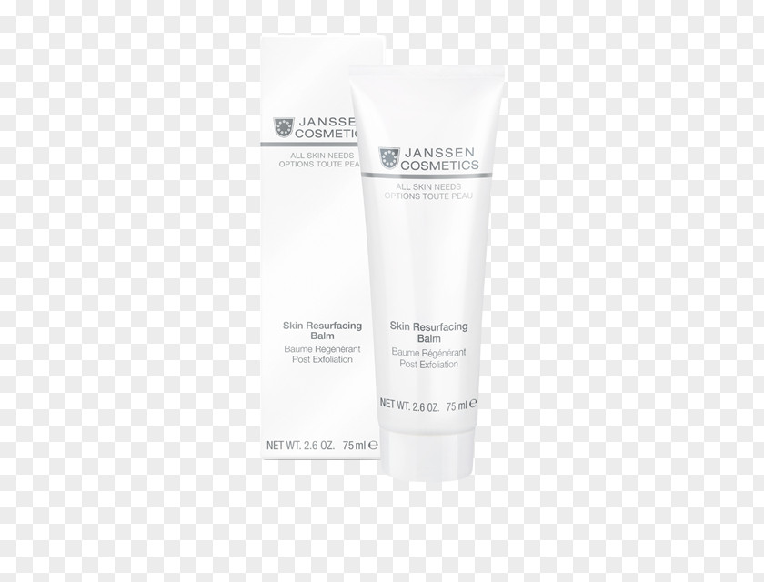 Janssen Biotech Cosmetics Lip Balm Lotion BB Cream PNG