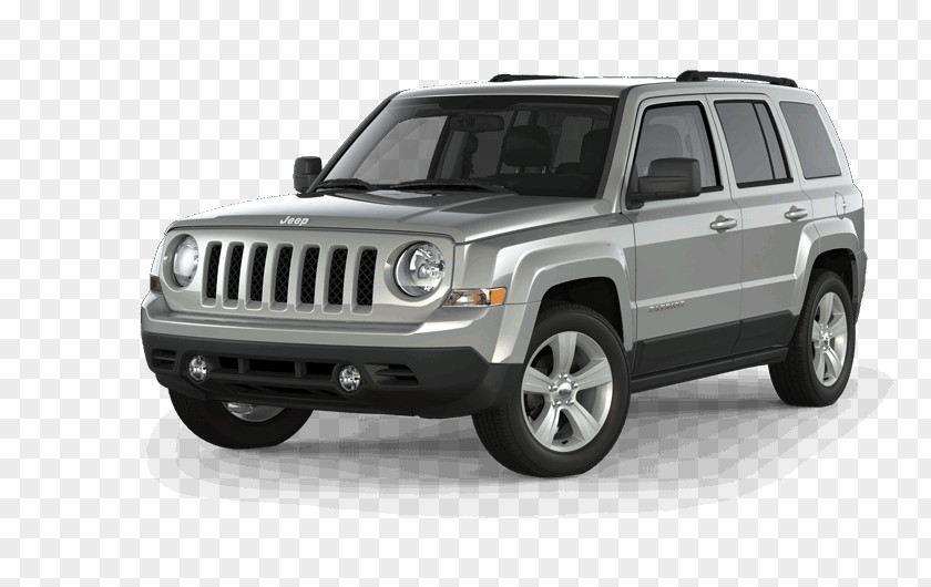 Jeep Patriot Car Ford Vehicle License Plates PNG