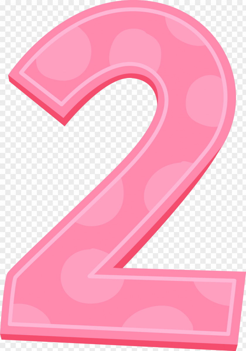 Number One Clip Art PNG