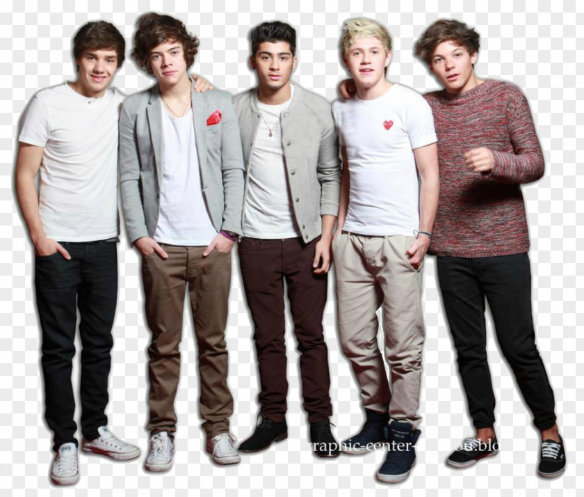 One Direction Take Me Home Little Things PNG