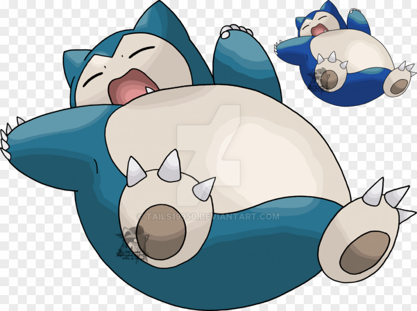 Pokémon Black 2 And White Snorlax DeviantArt PNG