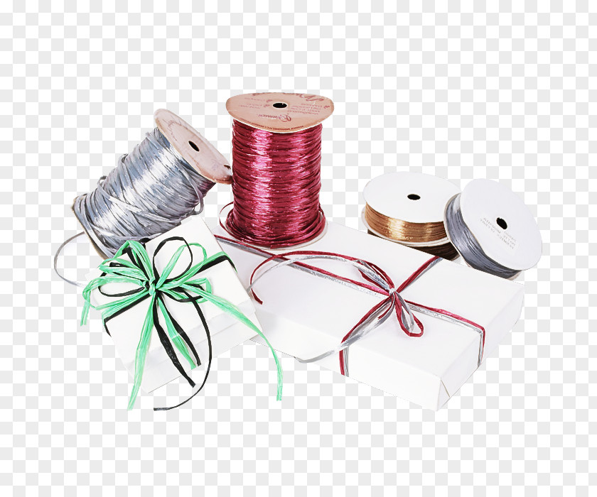 Ribbon Wire Twine Textile Electrical Wiring PNG