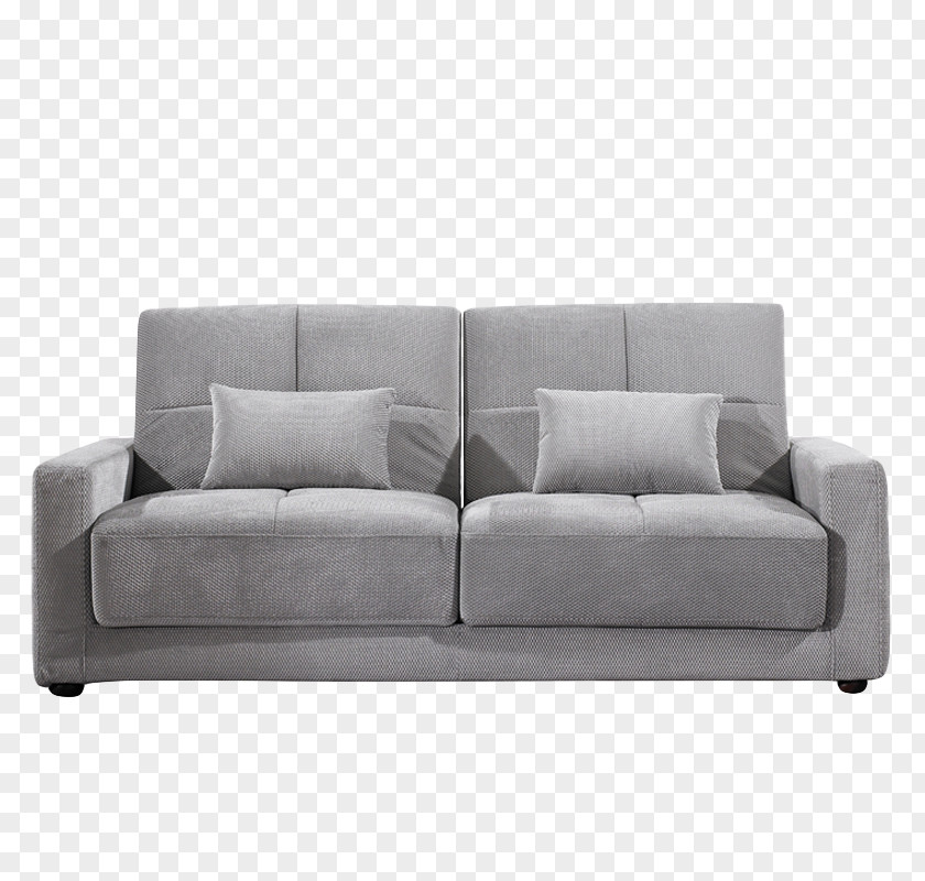 Small Apartment Sofa Bed Couch Furniture Loveseat PNG