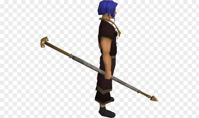 Spear Old School RuneScape Blade Weapon PNG