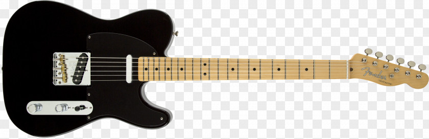 Sunburst Fender Telecaster Custom Classic Player Baja Musical Instruments Corporation Electric Guitar PNG