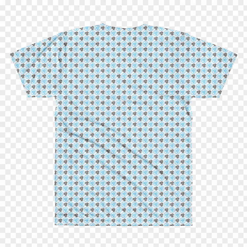 T-shirt Pattern Scarf Cotton Polo Shirt PNG