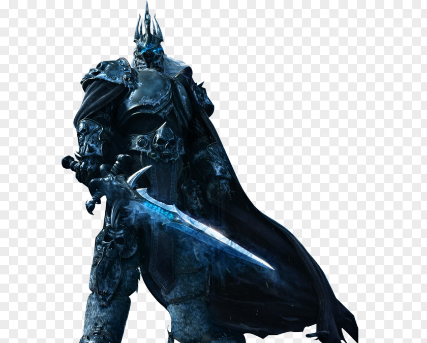 Wow World Of Warcraft: Wrath The Lich King Warcraft III: Reign Chaos Hearthstone Arthas Menethil PNG
