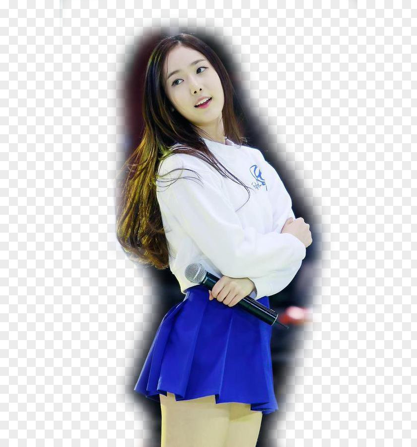 Actor SinB GFriend 3 June Japanese Idol PNG