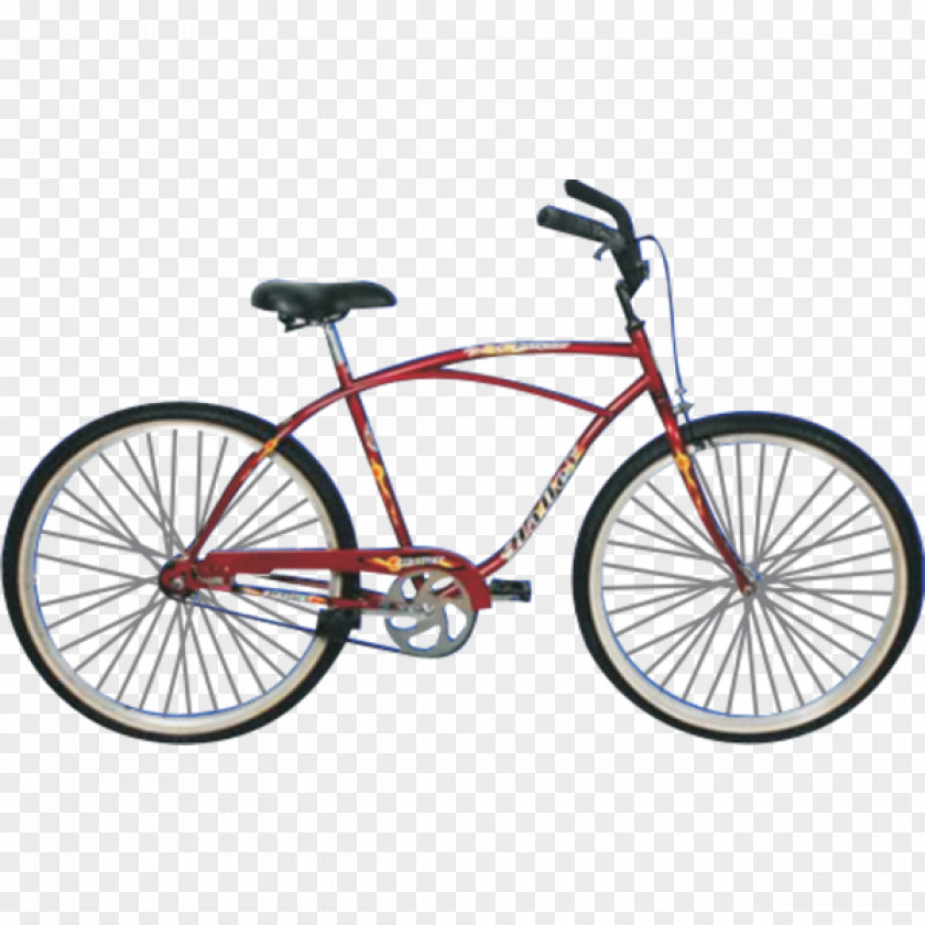 Bicycle Cruiser Cycling Huffy PNG