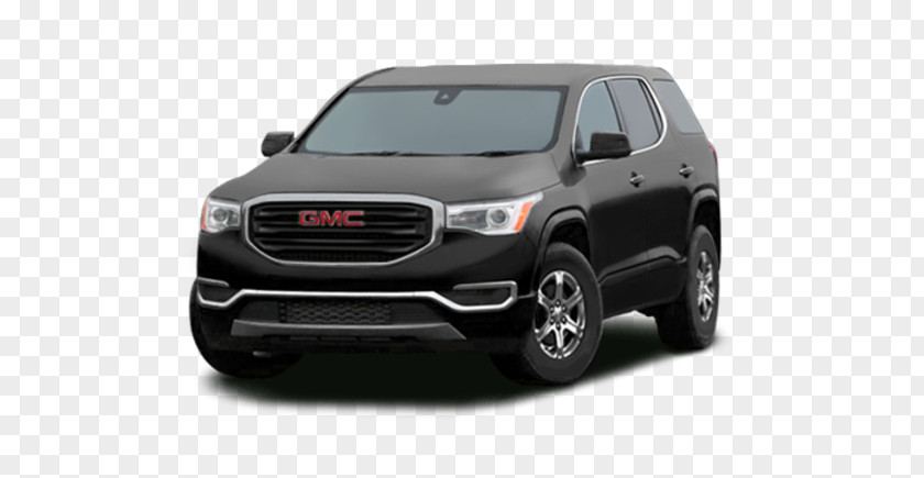 Car Buick Rendezvous 2018 GMC Acadia PNG