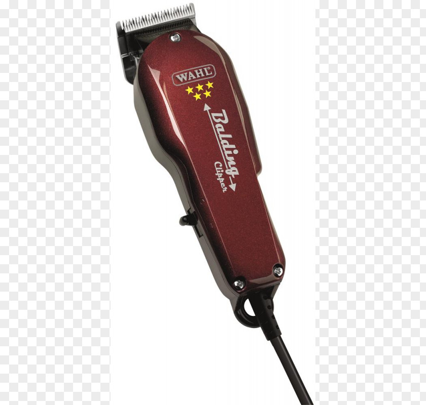 Chine Hair Clipper Wahl 5 Star Balding 8110 Barber Shaving PNG