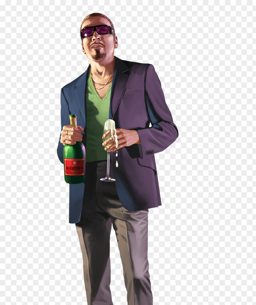 Concept Art The Sims 4 Tony Montana Call Of Juarez: Cartel PNG
