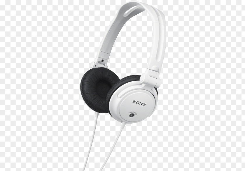 Headphones Sony V150 MDR V250V Consumer Electronics PNG