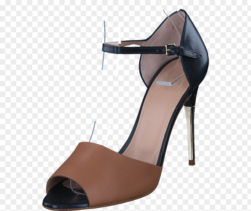 Hugo Boss Sandal Shoe PNG
