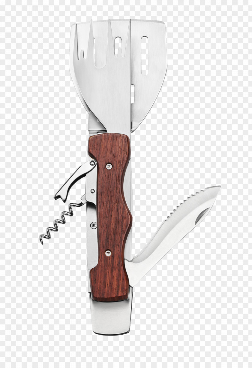 Knife Barbecue Hamburger Hot Dog Tableware PNG