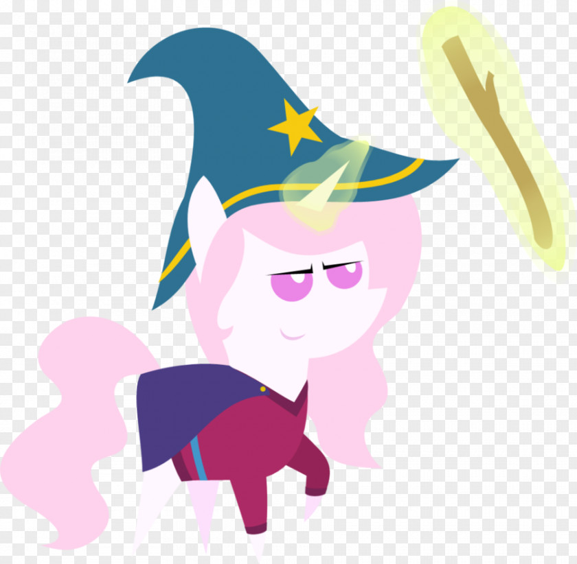 Magic Stick My Little Pony South Park: The Of Truth Horse Princess Celestia PNG