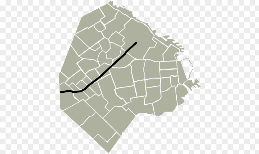 Map Buenos Aires Road City Vector PNG