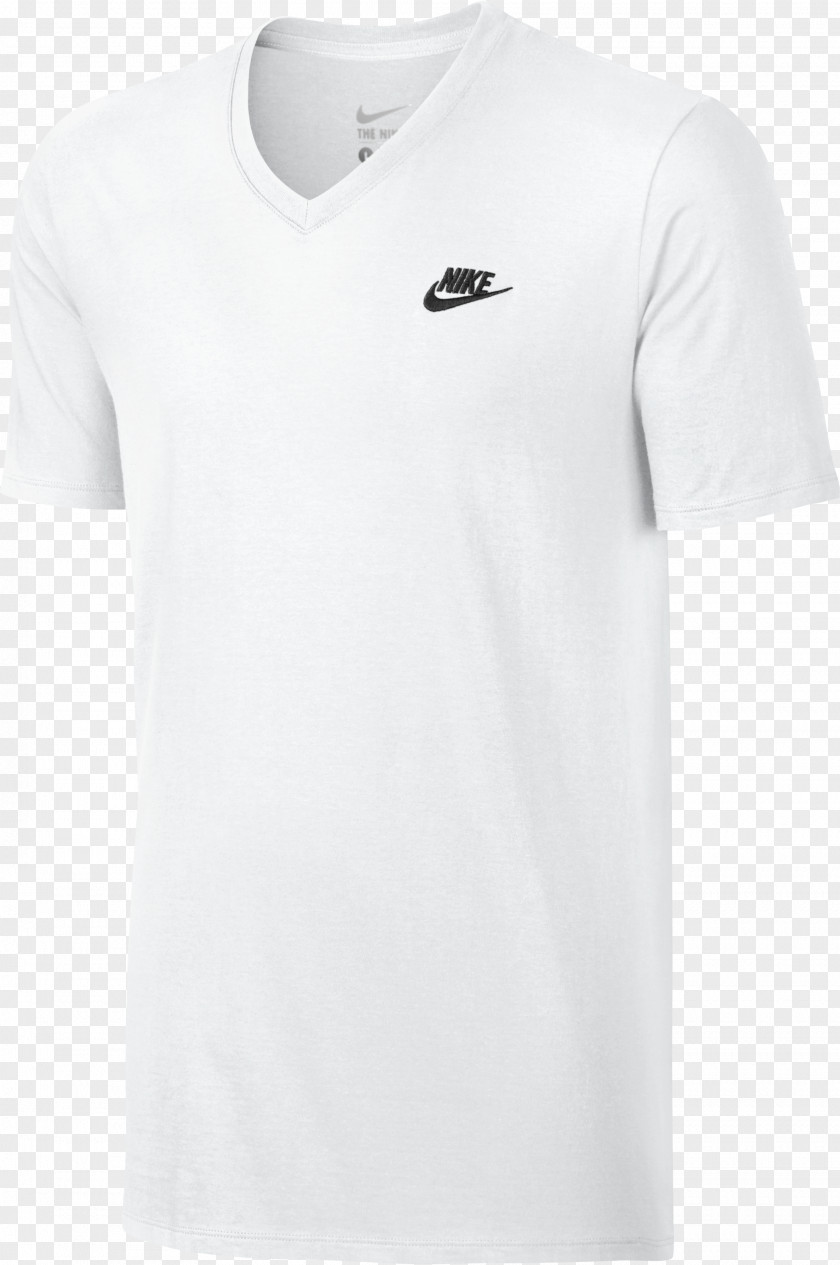 Nike Shirt T-shirt Neckline Clothing PNG