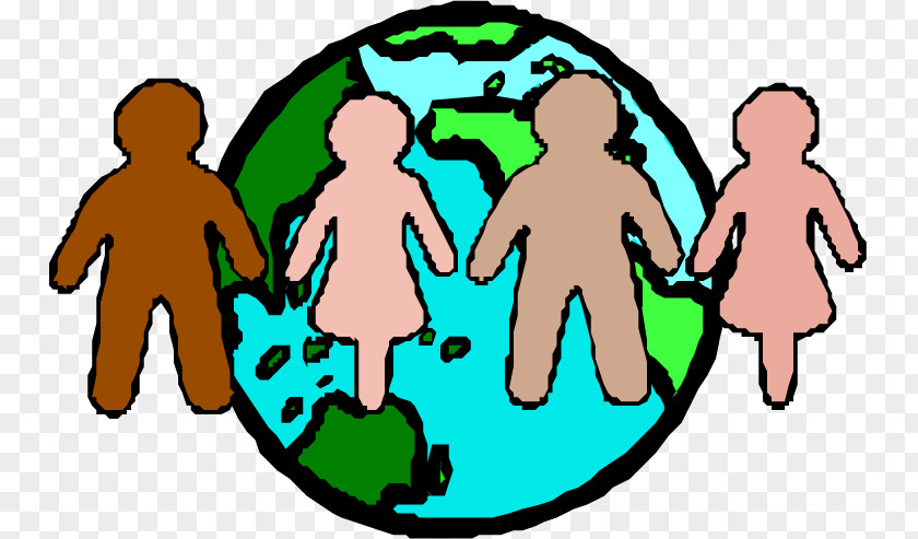 Population Cliparts Size Ecology Clip Art PNG