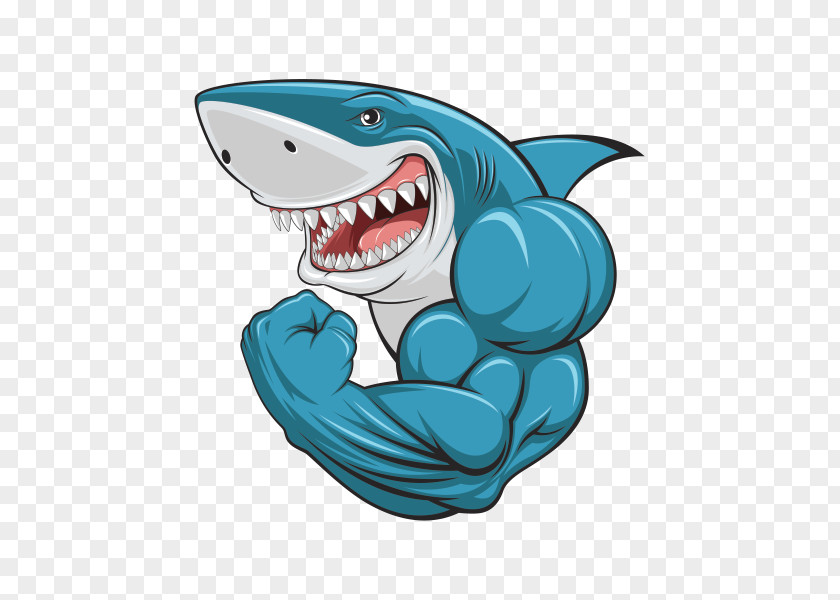 Shark Great White Royalty-free PNG