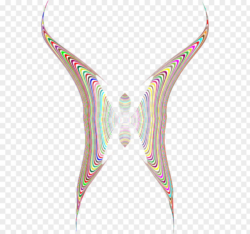 Small Butterfly Lipid Clip Art PNG