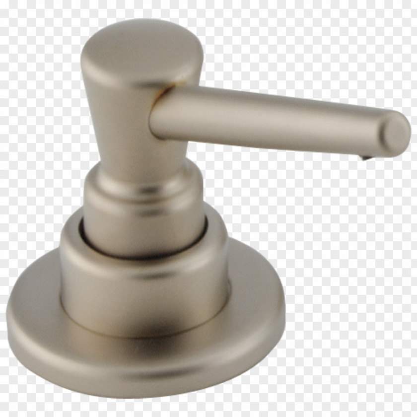 Soap Dispenser Lotion Kitchen Stainless Steel PNG