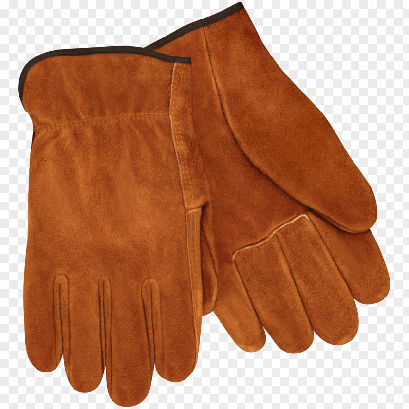 T-shirt Driving Glove Leather Cowhide PNG